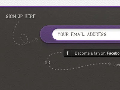 Clumsy Lines clumsy facebook purple st ryde text field