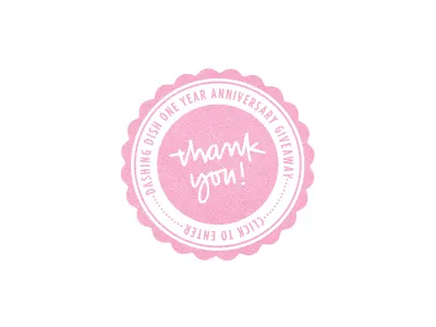 For the Wifey badge giveaway