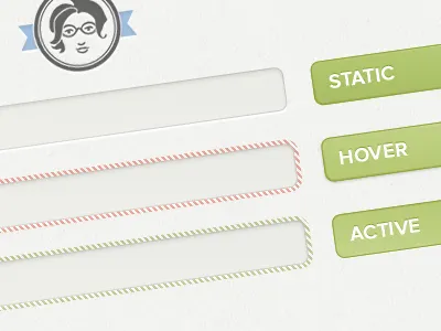 First Pass button form validation