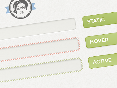 First Pass button form validation