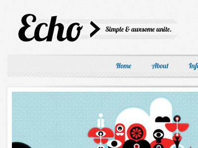 Echo