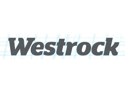 Westrock™ identity logotype