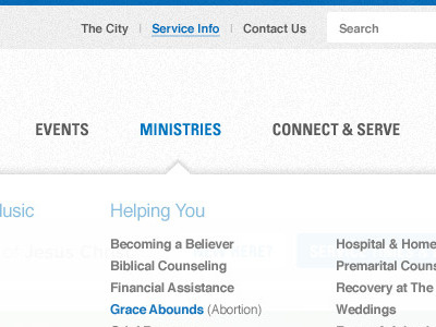 Ministries