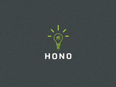 Hono blogging design ideas logo poland rebeliarts video write zalot