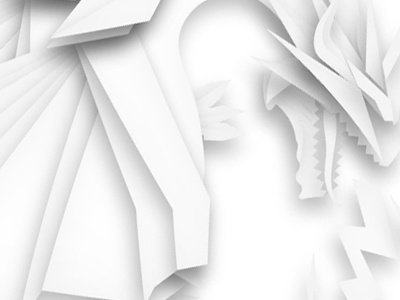 the ice dragon illustration / web design alter ego background black and white blog branding chinese dragon design draco dragon dragons drako drakon fire flames flying flying dragon folded paper art ice illustration illustrations logo logo design monster monsters mythology pencil red serpent wallpaper wings