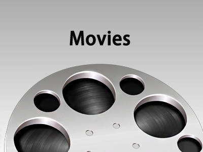 Movies icon