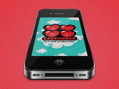 Calcudate app calcudate iphone