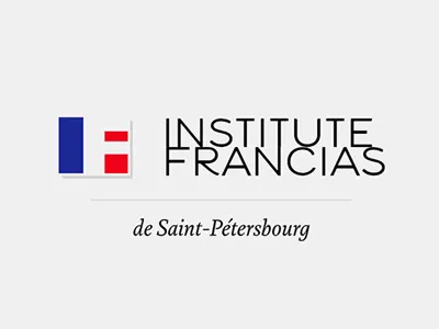 IF Logo Sketch V2 france identity institute logotype