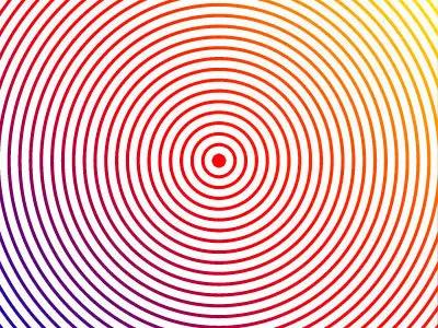 Illusion type thing bored illusion weird