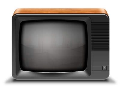 Tv photoshop tv