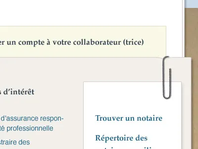 human centered design approach for non-profit organizations cliente montréal ong private québec