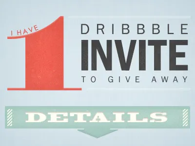 Invite invite pompadour