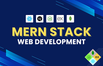 MERN Stack Web Development mern web development