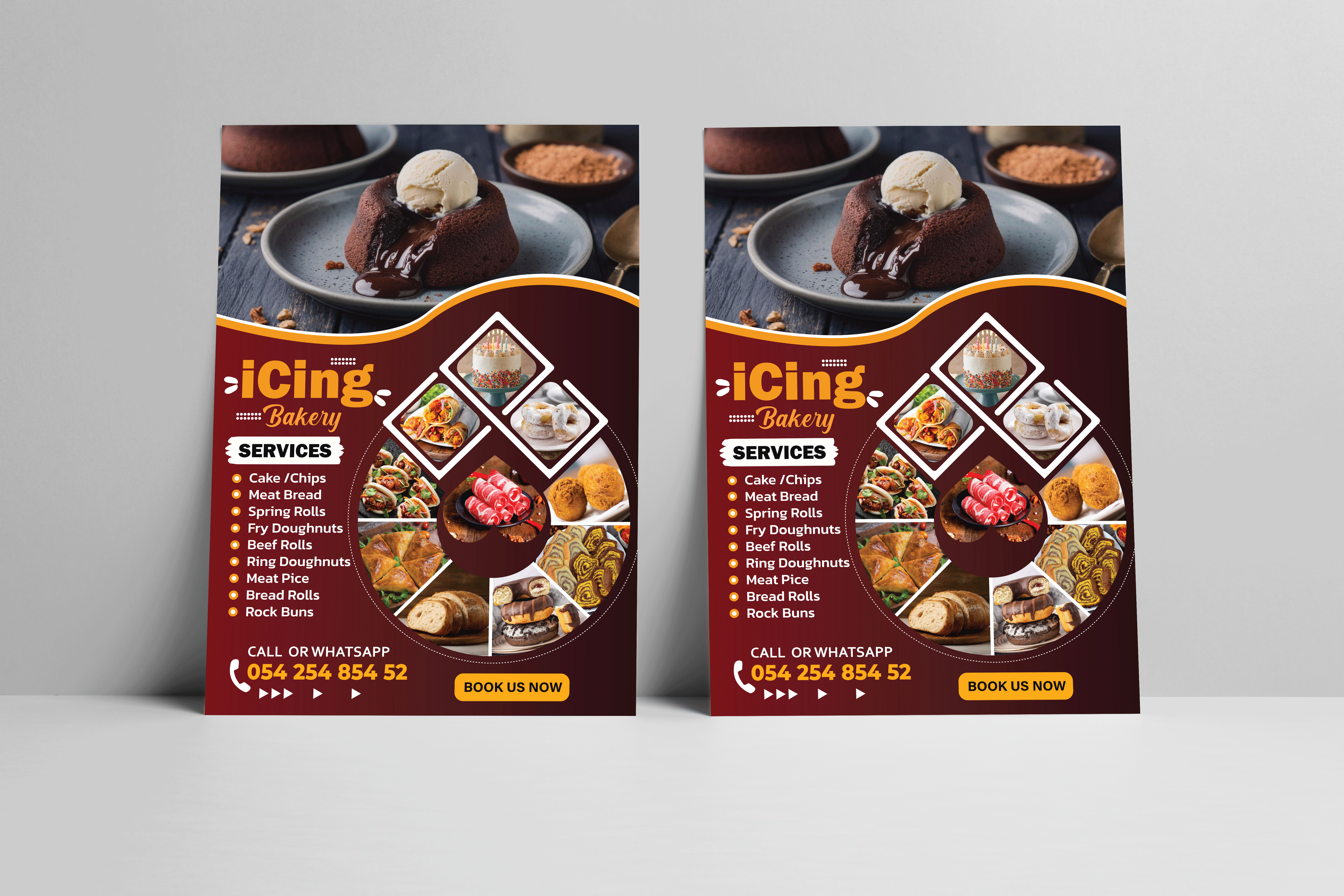 Restaurant Food Flyer Design agencyflyerdesign brandidentity branding design flyer flyers fooddesign foodflyer foodflyerdesign foodflyers graphic design illustator printdesign restaurants