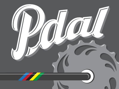 Pdal bicycle pedal resolution