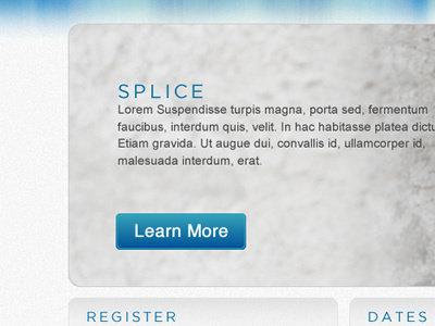 Splice