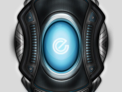 Battlebay - Step #10 10 battle bay blottah blue encide orb step