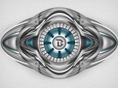 Spentrex blottah detail gray interface mac spentrex style