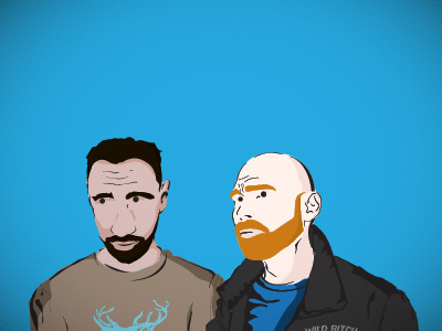 We are Resistenza graphic opie resistenza vector