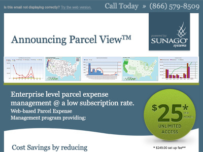 Email Campaign email