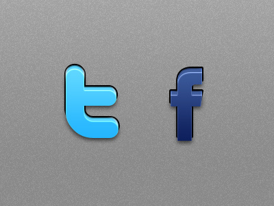 Big Butt'ns button social