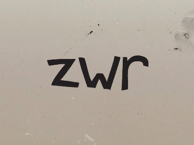 Zawar logo personal