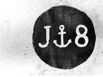 J8 texture