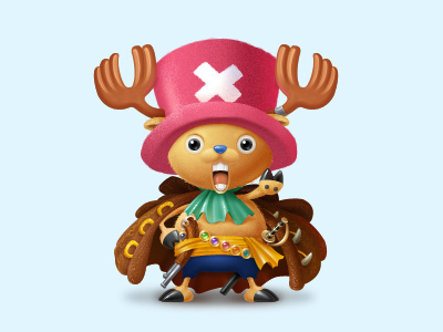 Chopper