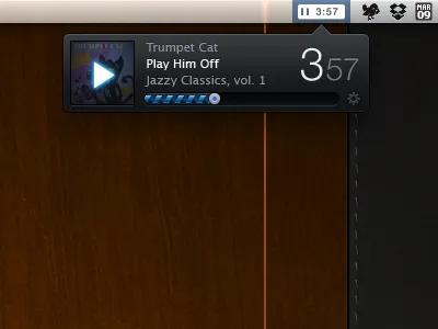 Take Five Mac iconfactory intereface mac take five ui