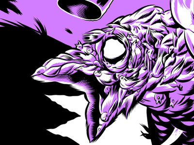 Antagonist