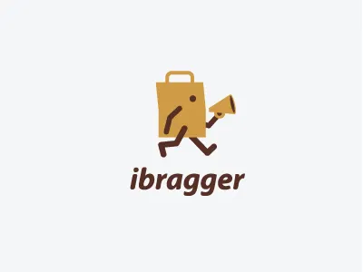 ibragger V2 brag horn logo march rebate sales shop