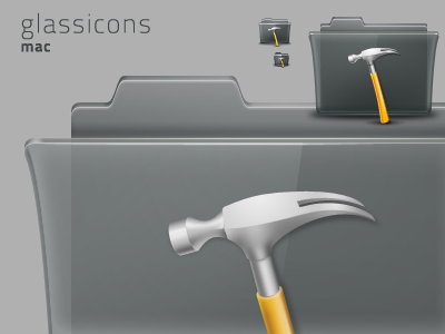 Developer Preview 512 developer folder icon mac