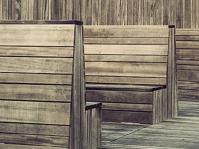 Seawater Lido amager architecture beach copenhagen eerie epic fog mist photography