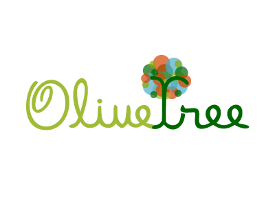 Olive Tree logo