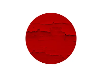:-( flag japan red texture
