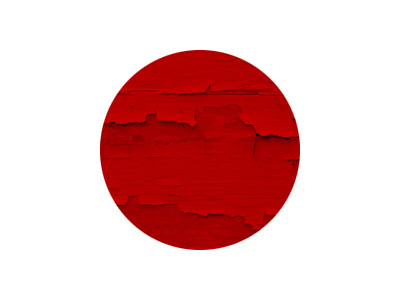 :-( flag japan red texture