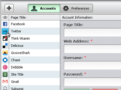 Didn't say the magic word... hold on to your butts! jurassic park reference password ui