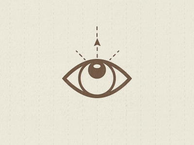 Eye eye icon icons illustrator