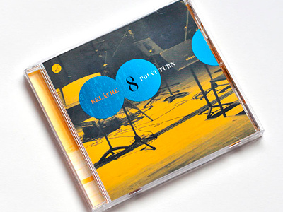 CD packaging