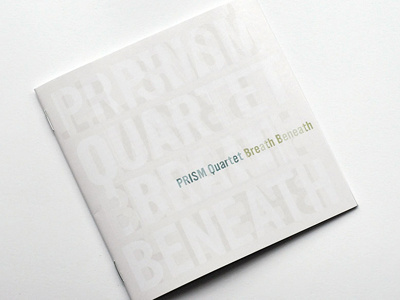 cd packaging