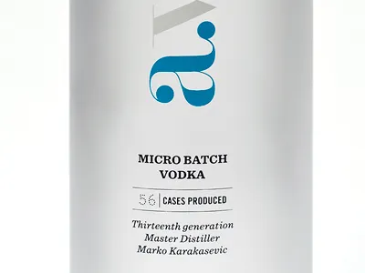 AKA Vodka