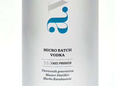 AKA Vodka