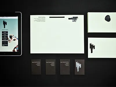 Corporate Identity ci