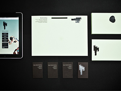 Corporate Identity ci