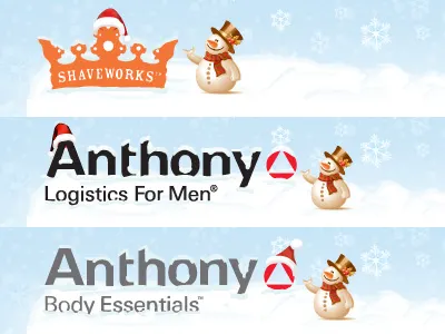 Winter Look logo logo design winter