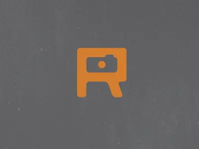 Photography Mark logo photography