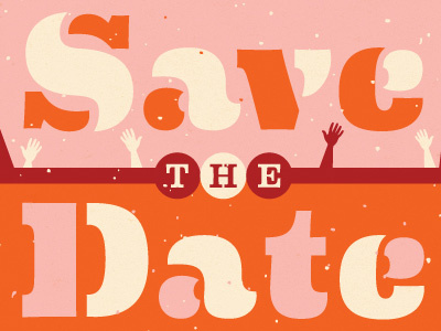 Save the Date 1