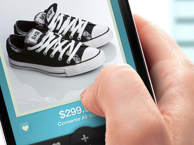 iPhone App iphone