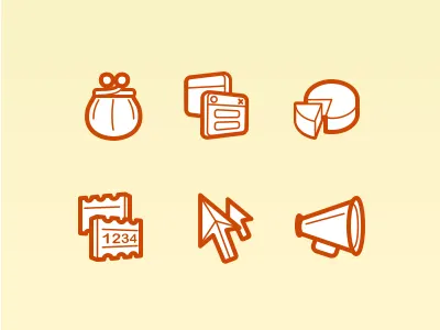 Reclosoft icons icon icons ui