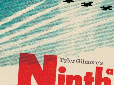 N+L album artwork futura ninth and lincoln